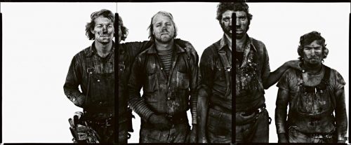 Coal miners