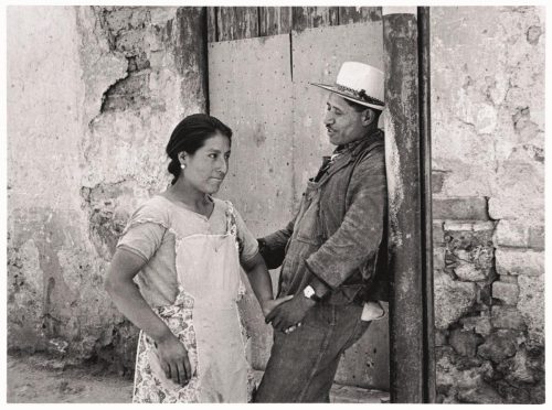 Mexico City, ca. 1941