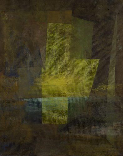 Meditació epicúria (1953)