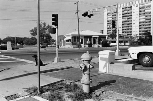 Albuquerque, 1972