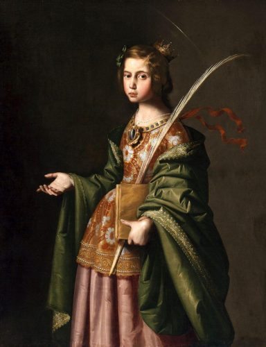 Santa Isabel de Turingia