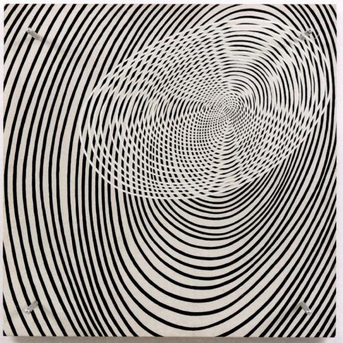 La espiral, 1955